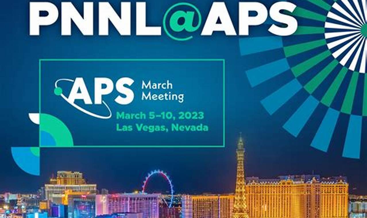 Aps 2024 Las Vegas