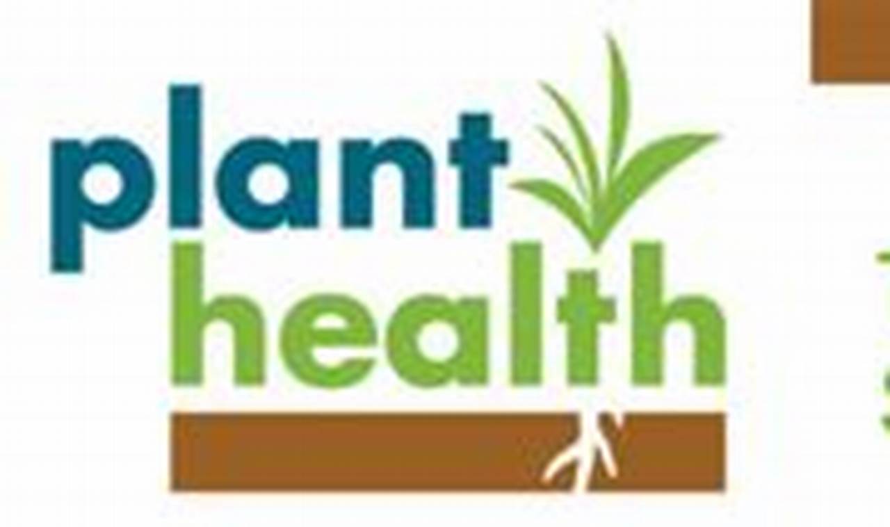 Aps Plant Health 2024