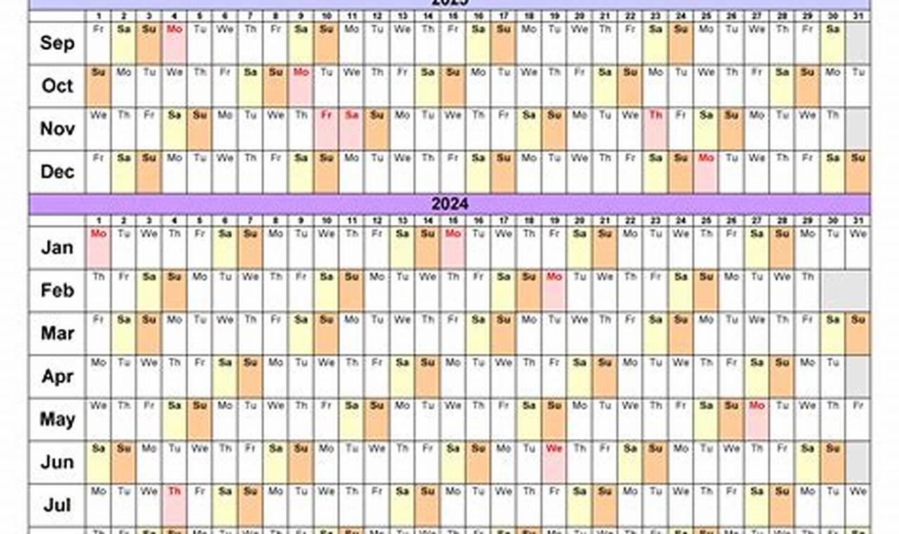 Apu Graduate Calendar Spring 2024