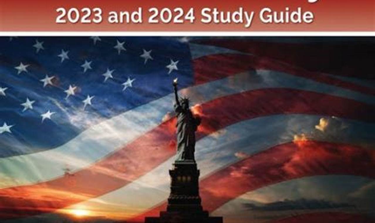 Apush Study Guide Pdf 2024