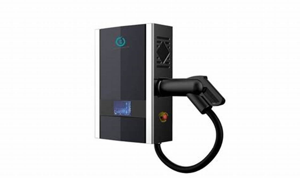 Arai Certification For Ev Chargers