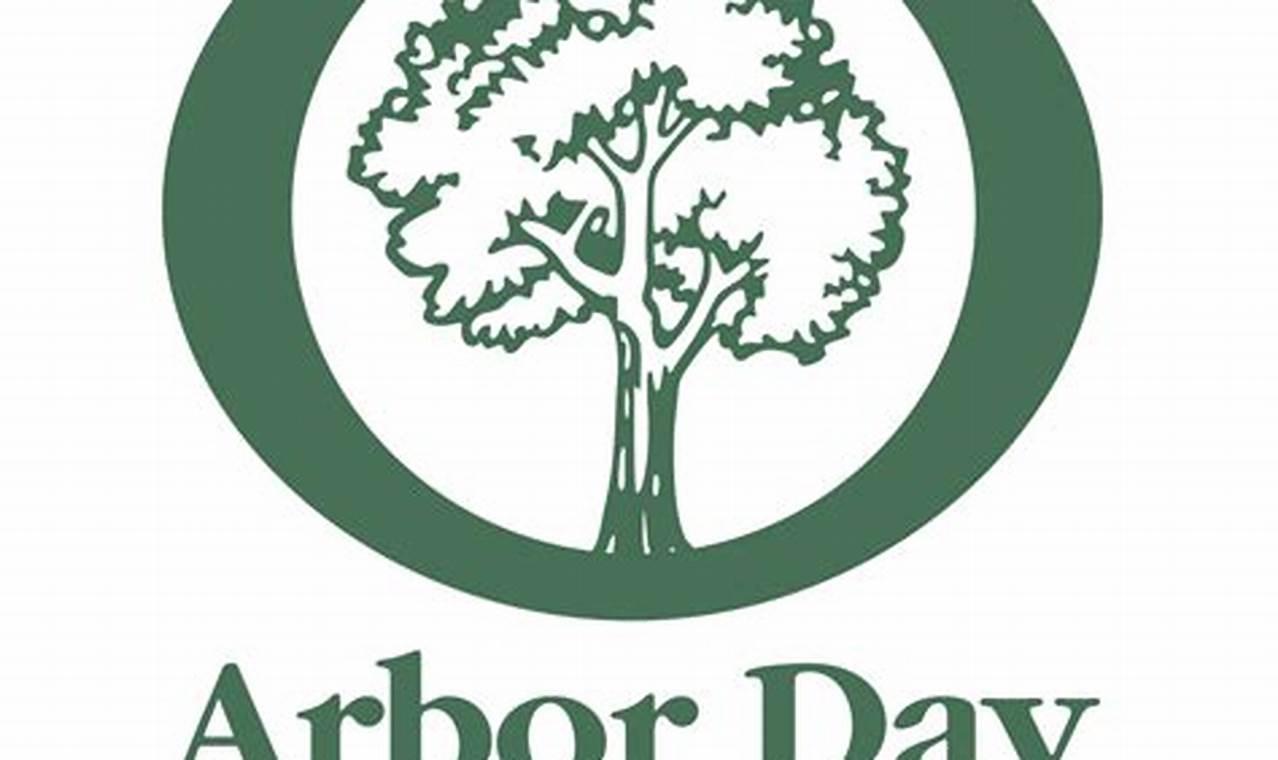 Arbor Day Foundation Free