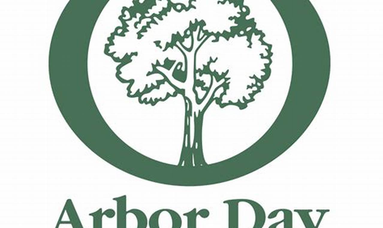 Arbor Day Foundation Logo