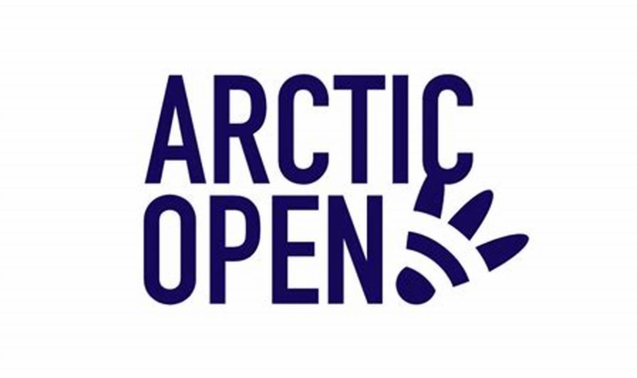 Arctic Open 2024 Badminton