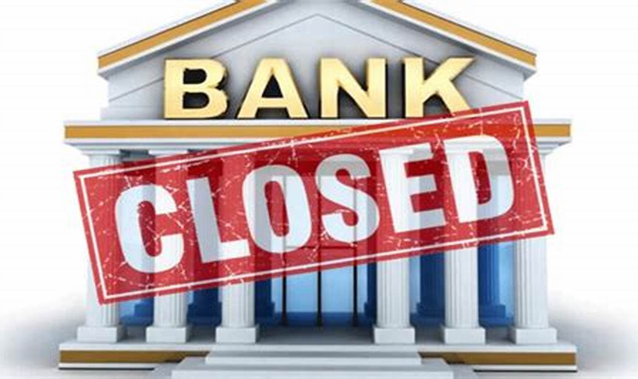 Are All Banks Closed June 19 2024