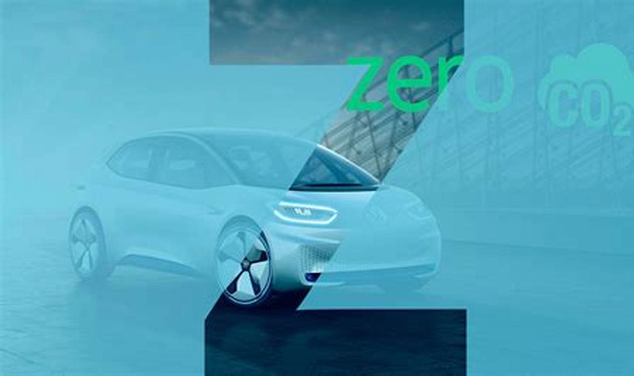 Are All Zero-Emission Vehicles Electric Vehicles