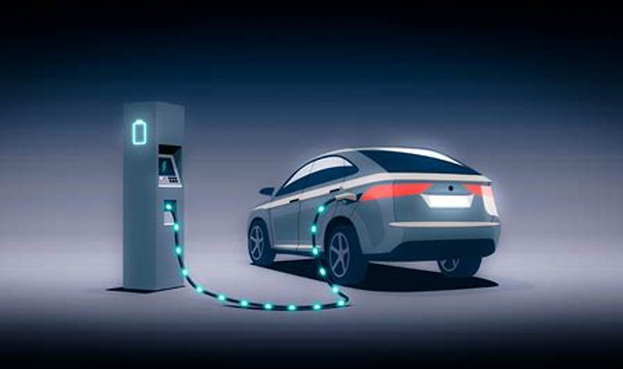 Are Evs Electronic Vehicles Or Electric Vehicles Safer
