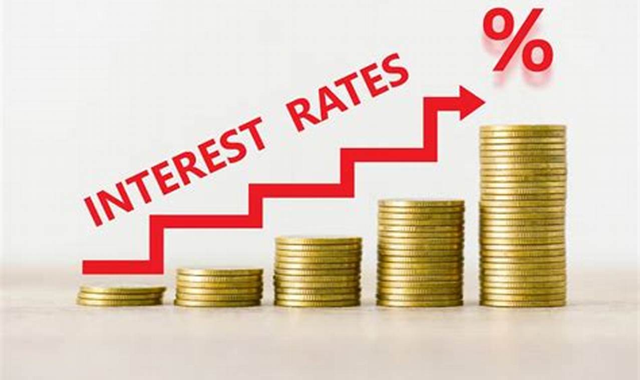Are Interest Rates Going Up Or Down In 2024 Olympics