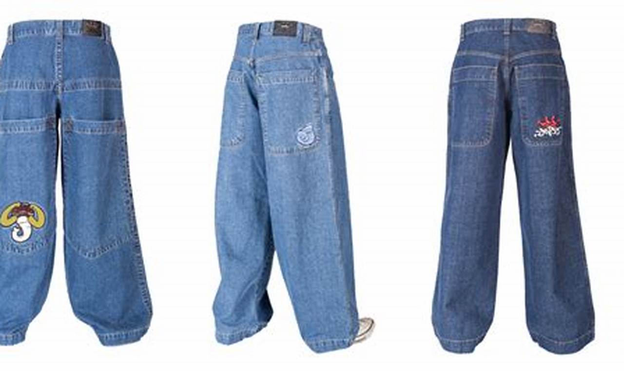 Are Jnco Jeans Coming Back 2024