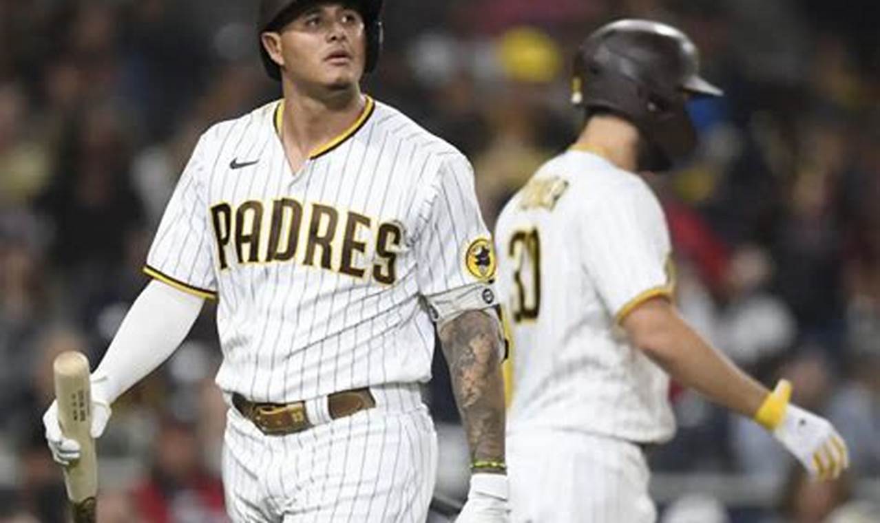 Are Padres Eliminated From Playoffs 2024