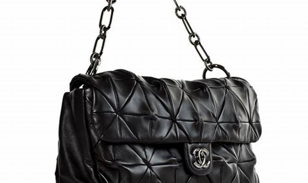 Are Quilted Bags In Style 2024