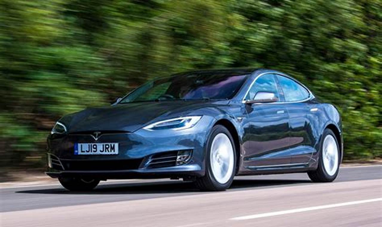Are Tesla'S Electric Vehicles Reliable