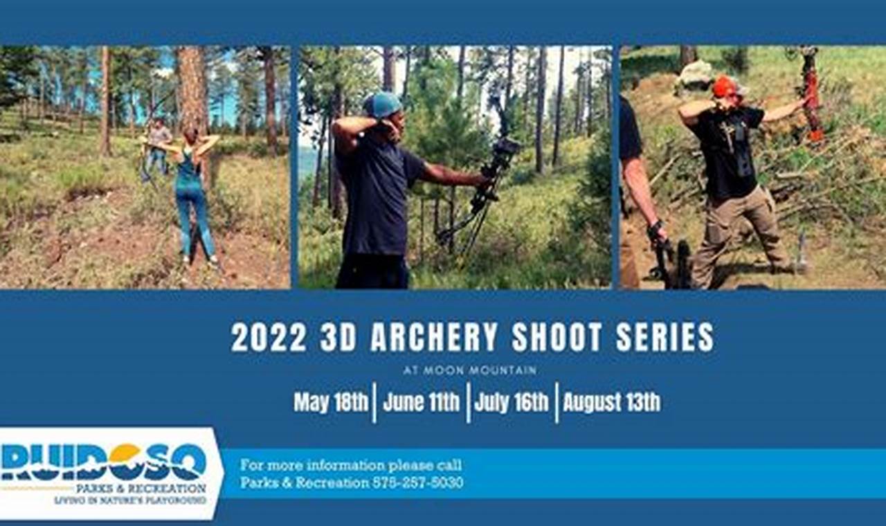 Arkansas Archery Season 2024