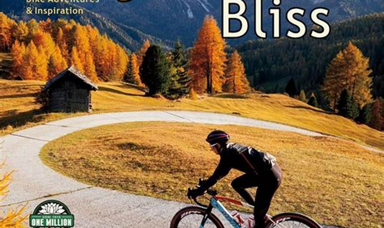 Arkansas Bicycle Calendar