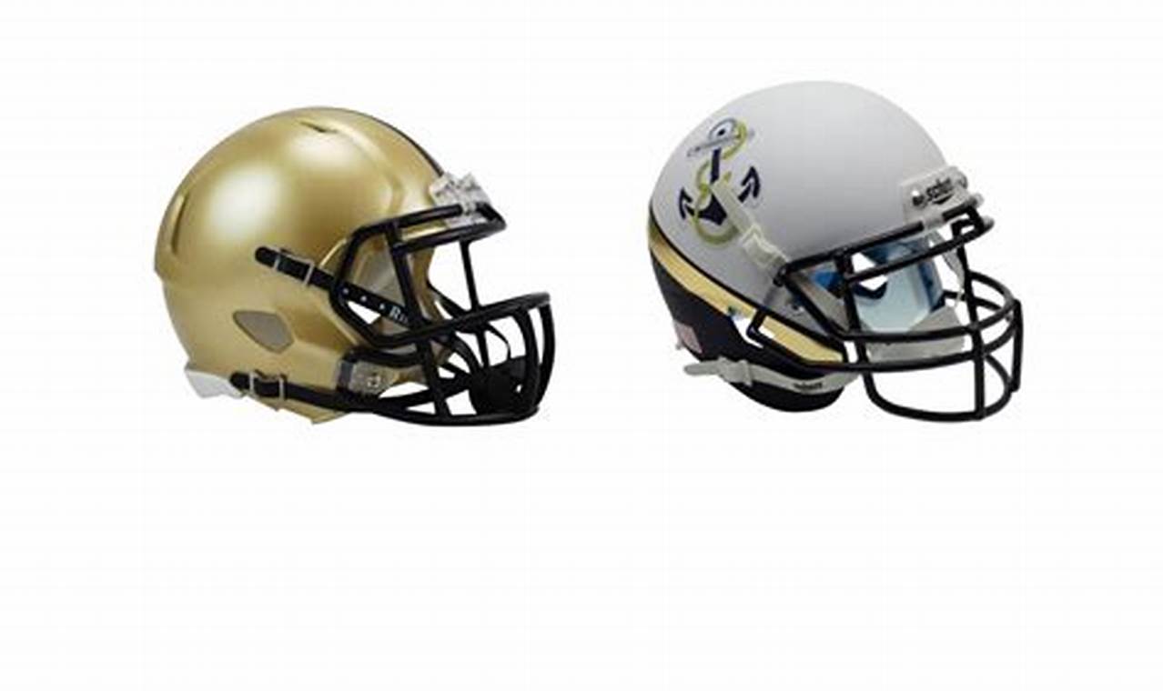 Army/Navy Game 2024