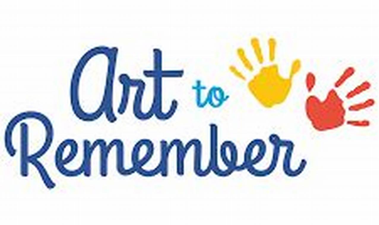 Art To Remember Promo Code 2024