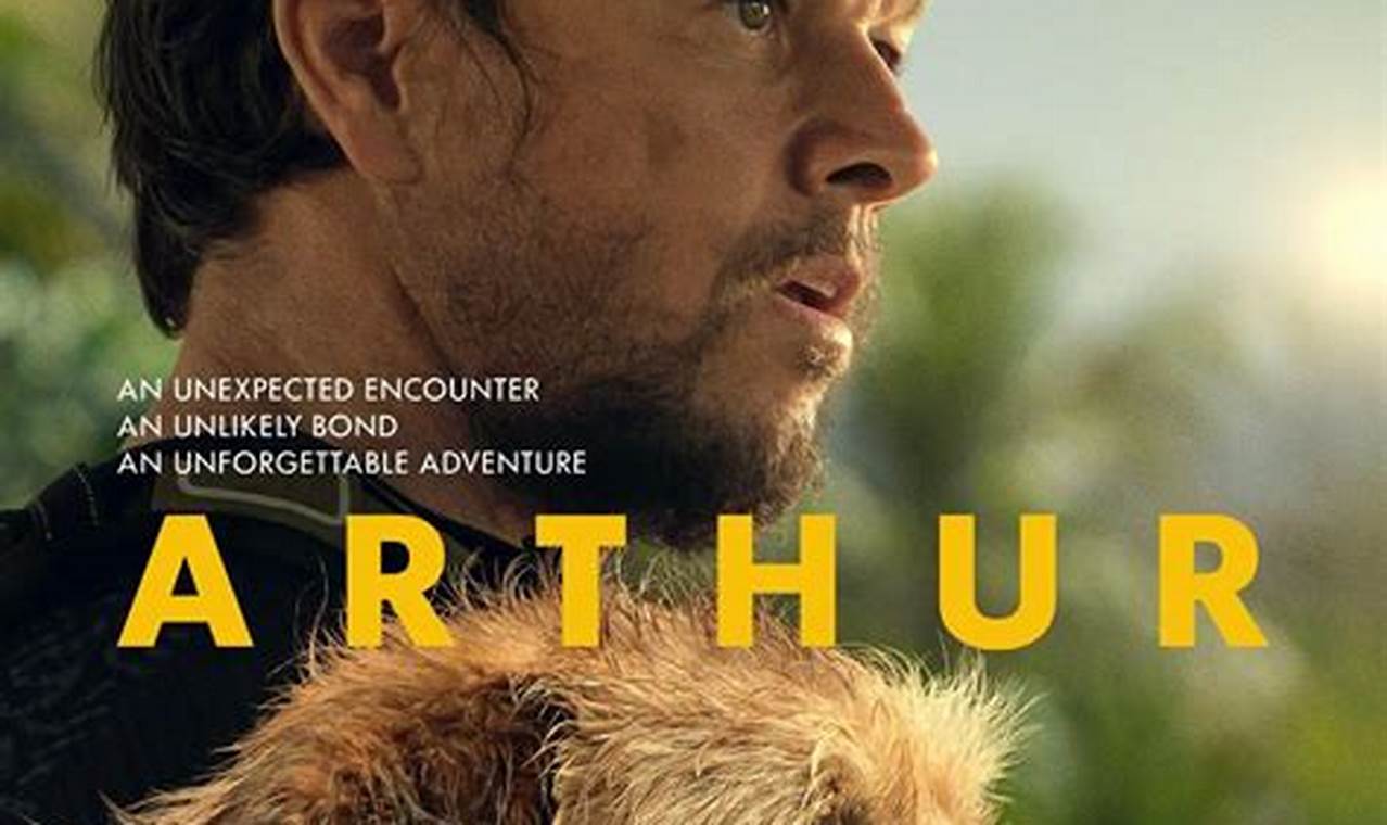 Arthur The King 2024 Reviews