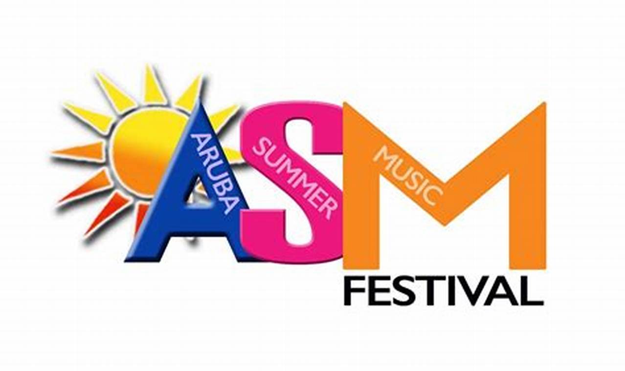 Aruba Summer Music Festival 2024