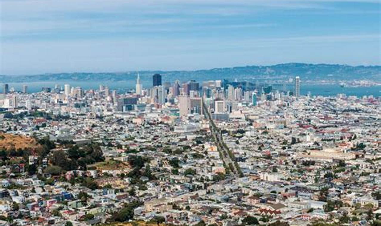 Asa San Francisco 2024