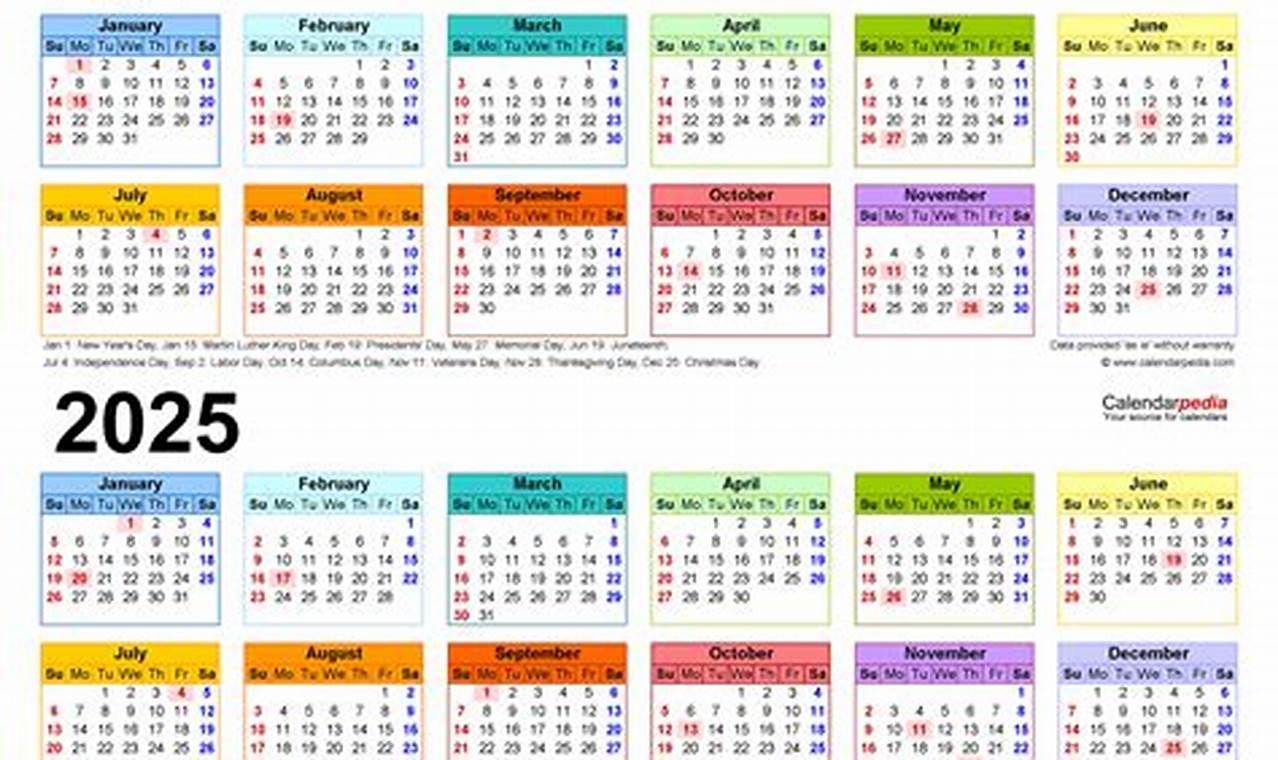 Asdw Calendar 2024-2025