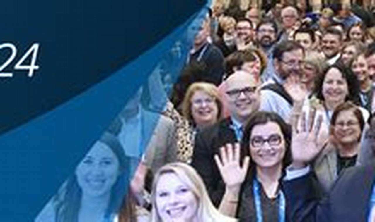 Ashp Midyear Conference 2024