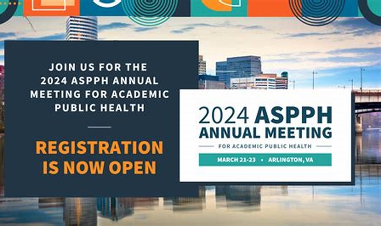 Aspph Annual Meeting 2024