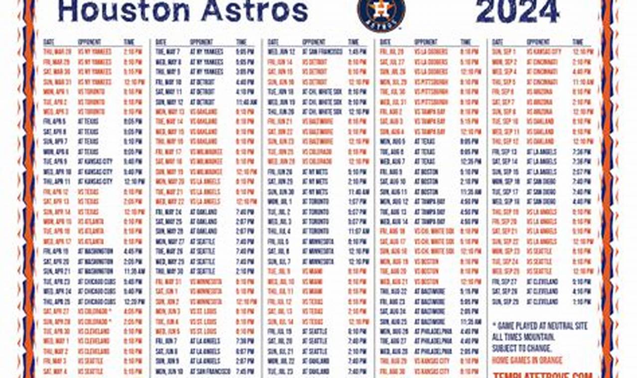 Astros Red Sox 2024