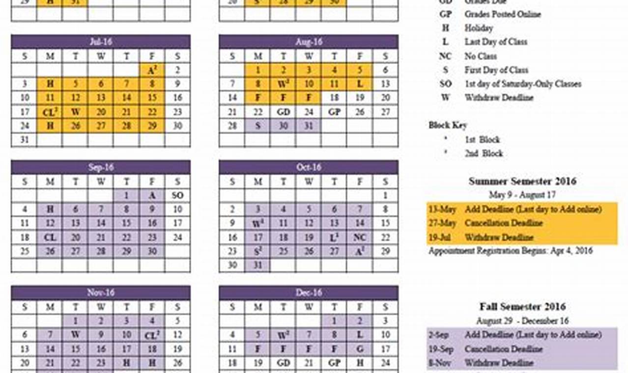 Asu 2024-2025 Calendar May