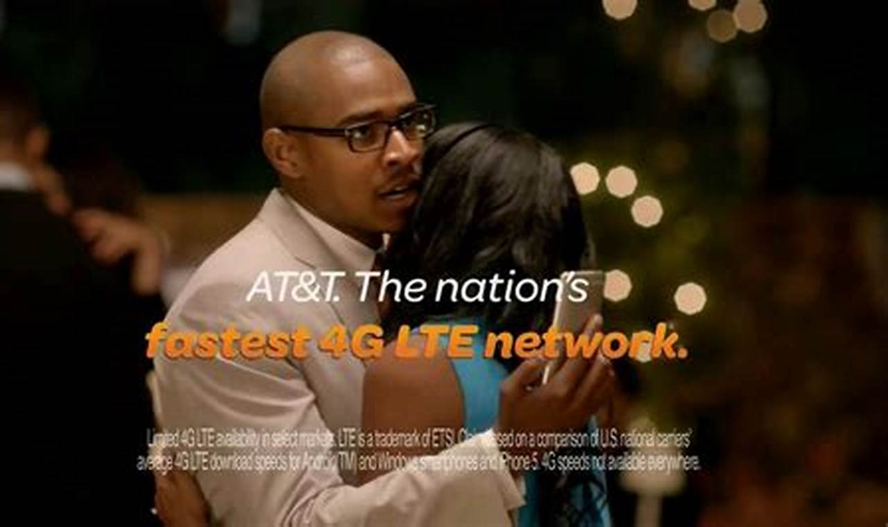 At&T Commercial Song 2024 Lyrics