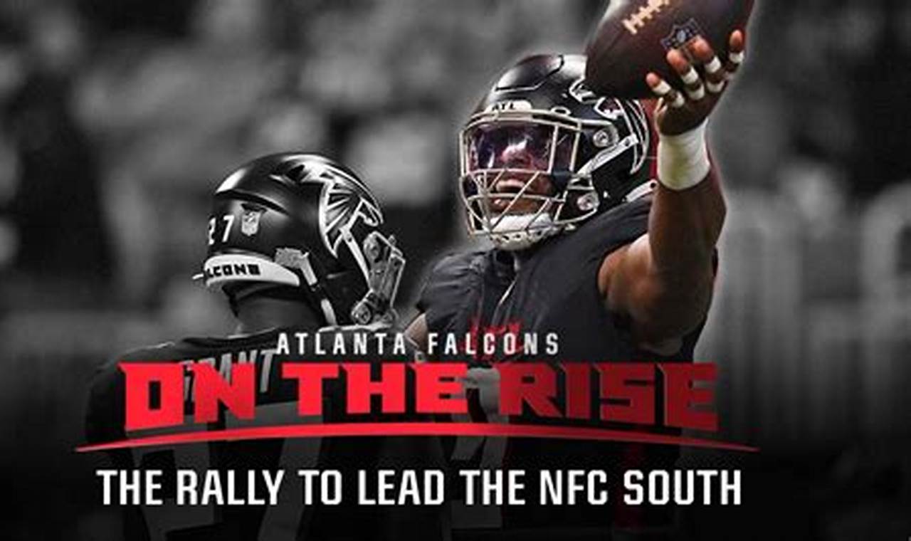 Atlanta Falcons Wins 2024