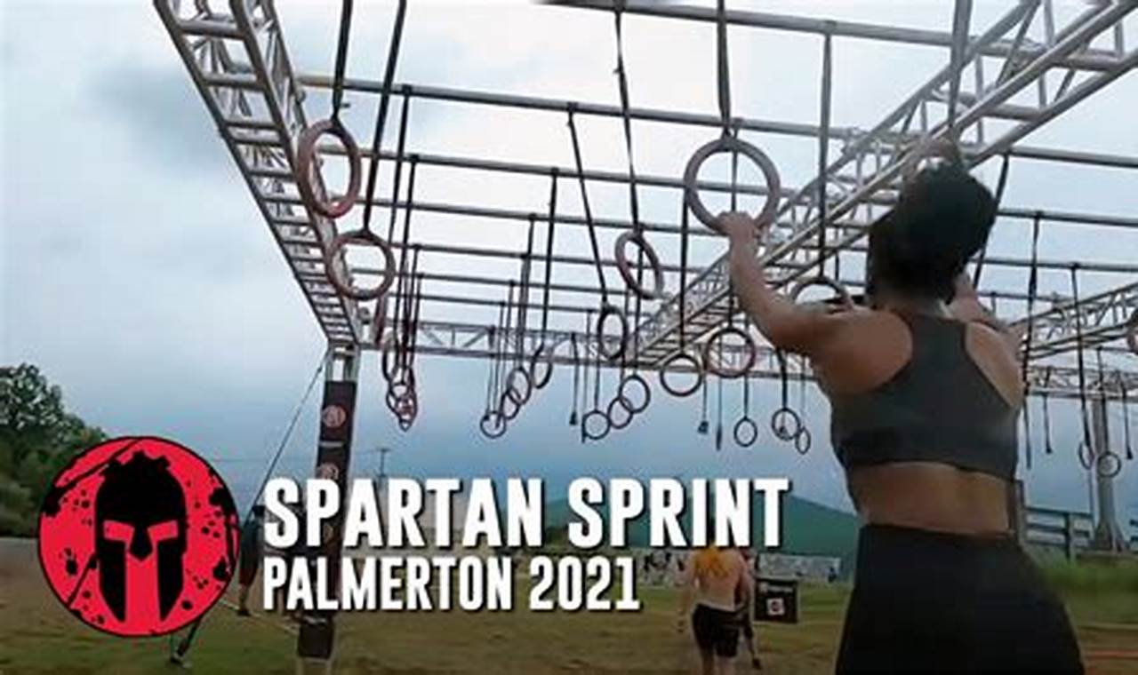 Atlanta Spartan 2024