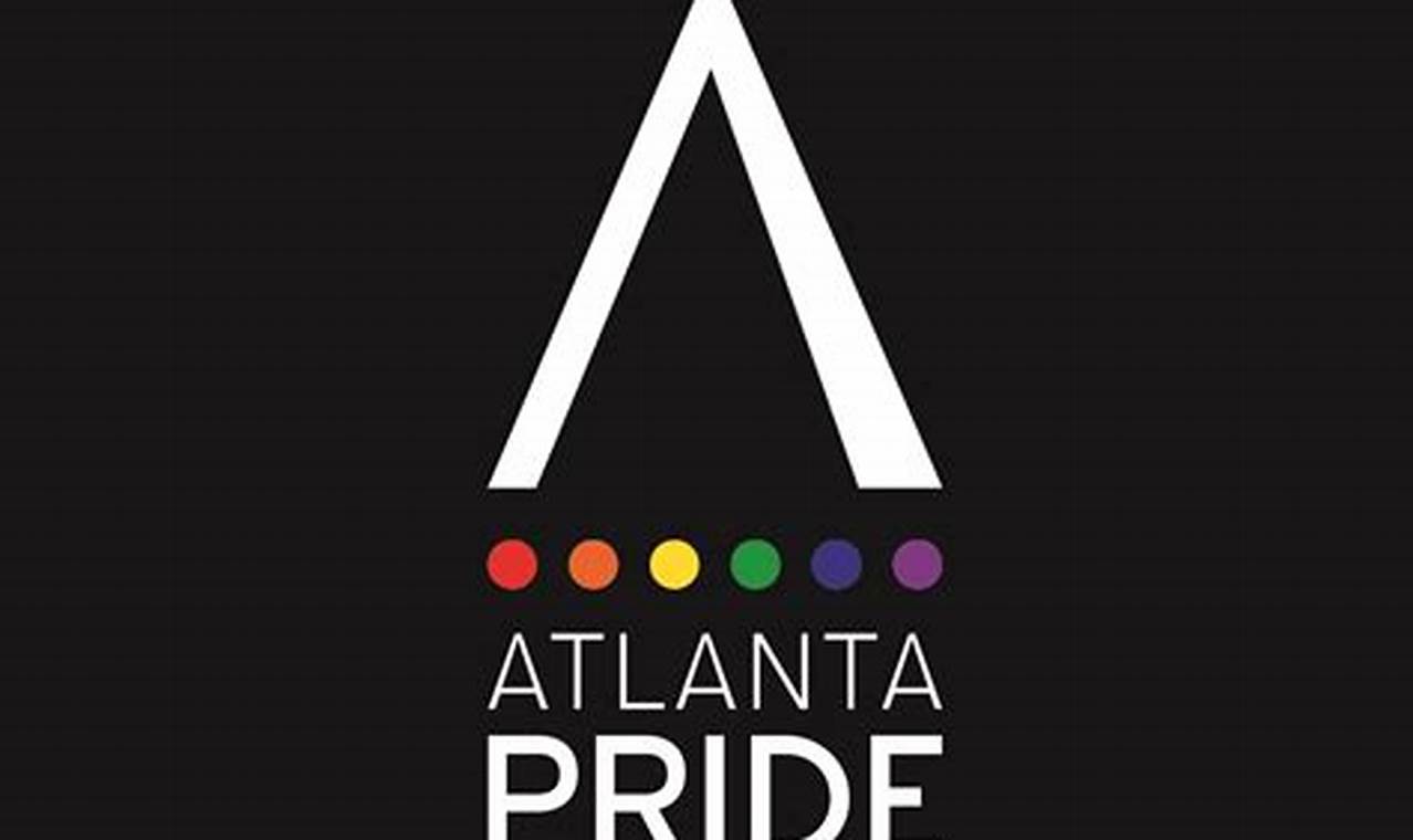 Atlanta United Pride Night 2024