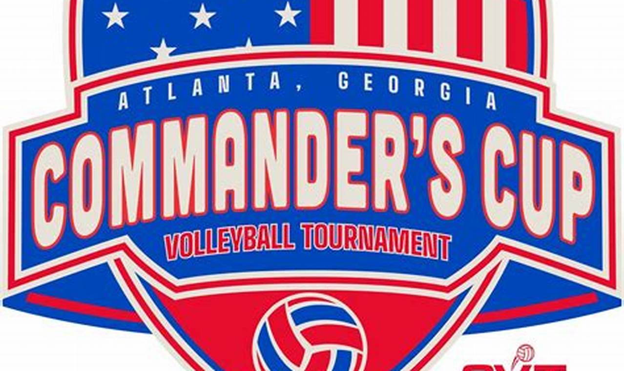 Atlanta Volleyball Tournament 2024