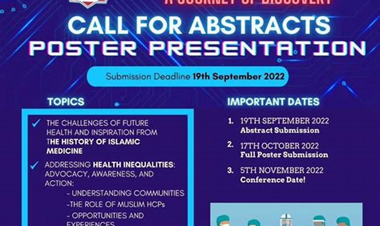Ats 2024 Call For Abstracts