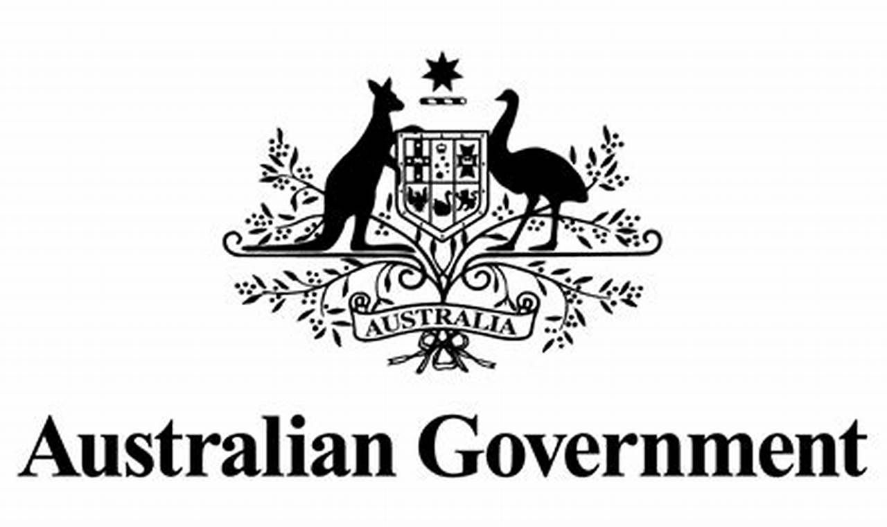 Au Government Website