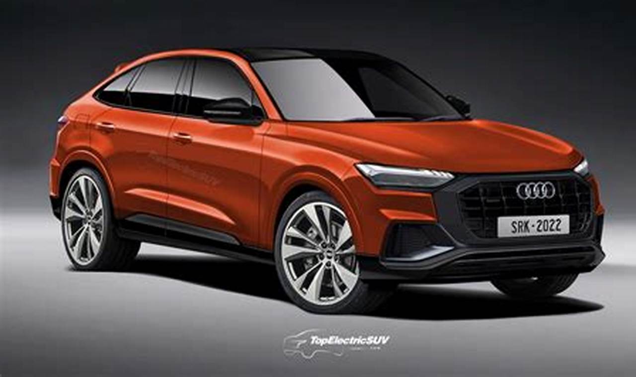 Audi Colors 2024