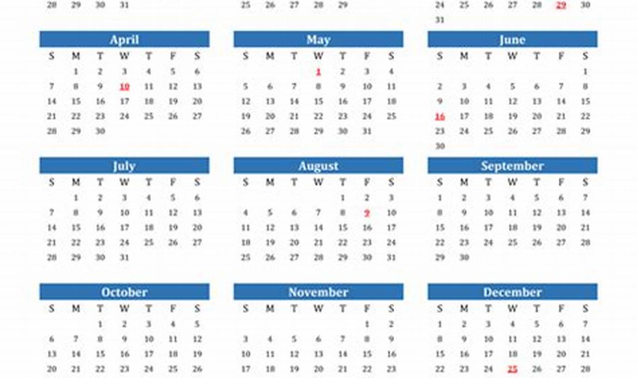 August 2024 Calendar Printable With Holidays Singapore