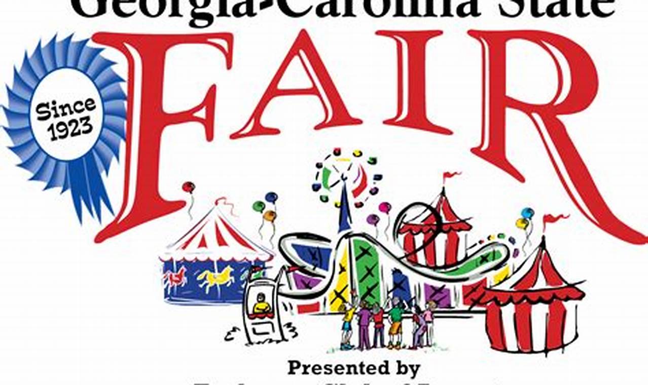 Augusta County Fair 2024 Events