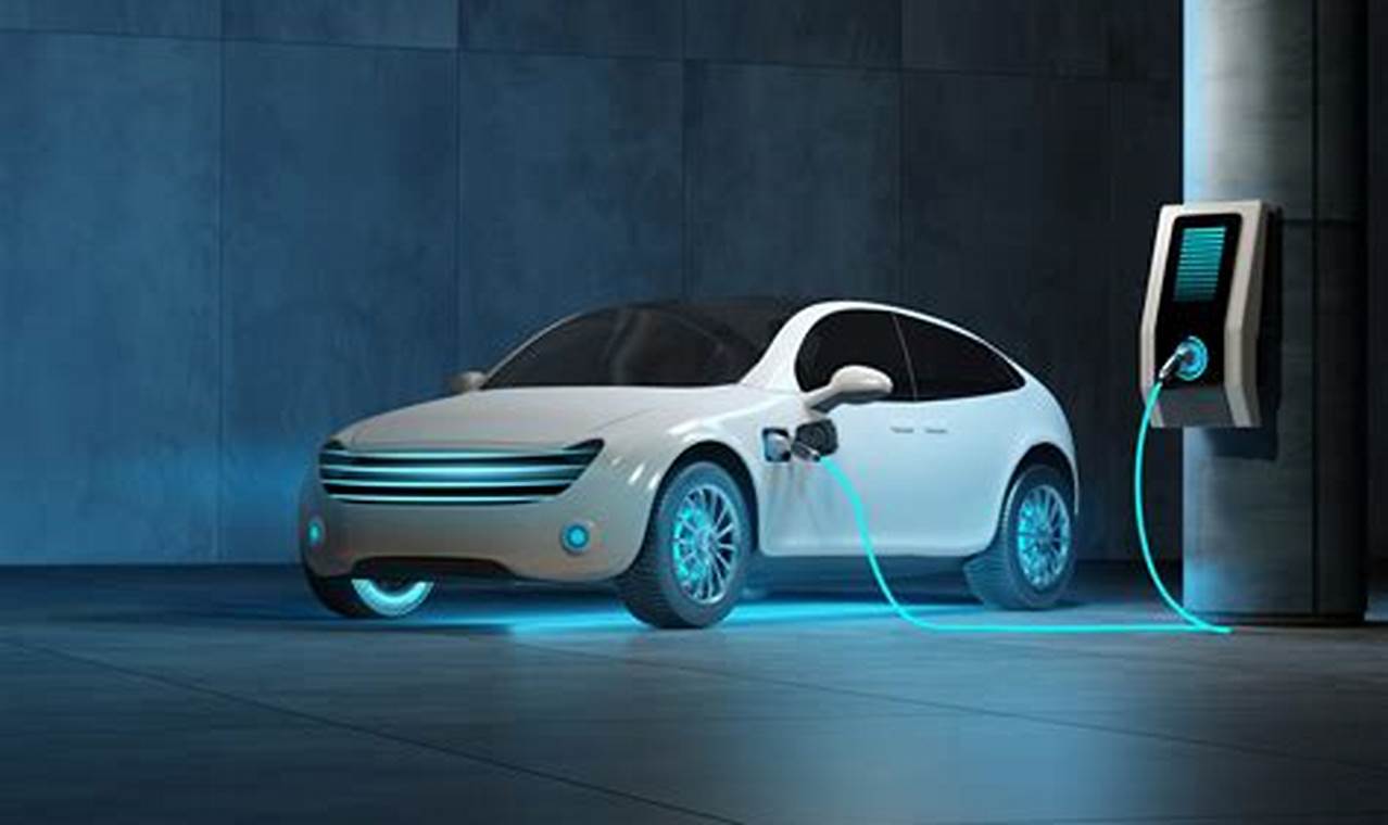 Aurora Energy Electric Vehicles 2024