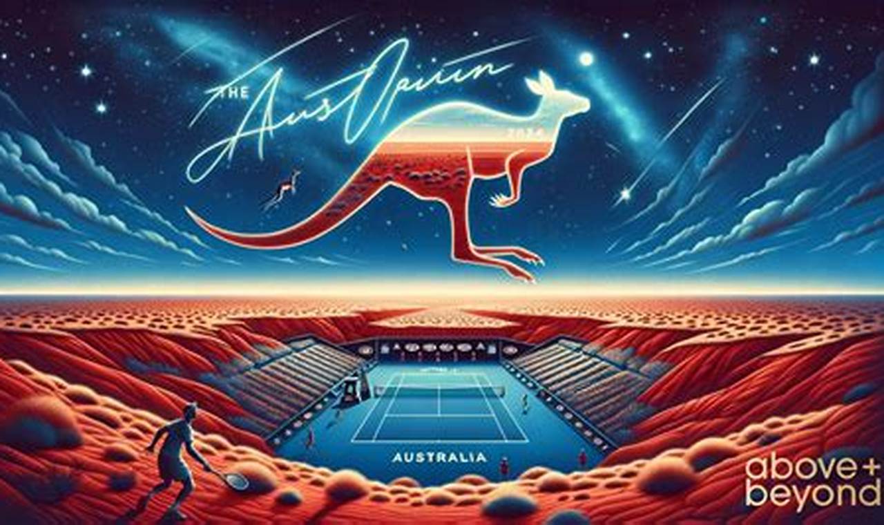 Aussie Open 2024