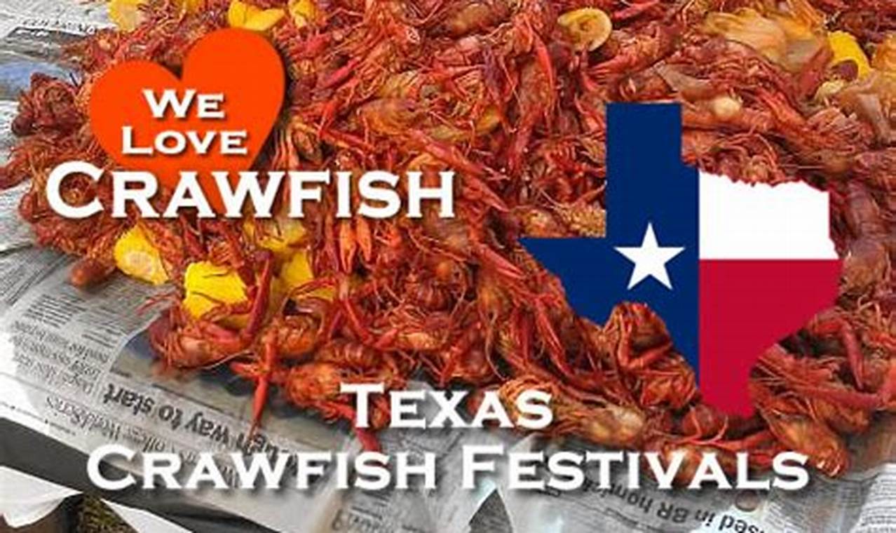 Austin Crawfish Festival 2024