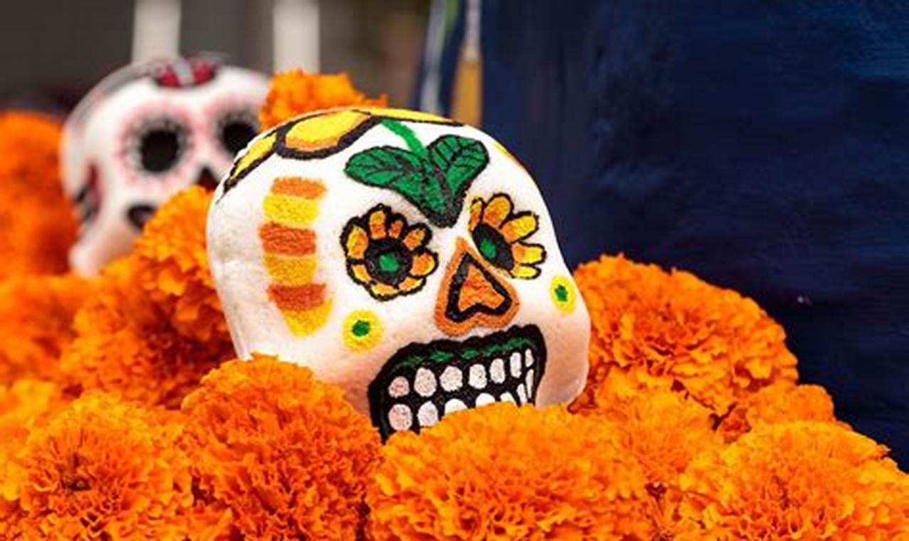 Austin Day Of The Dead 2024