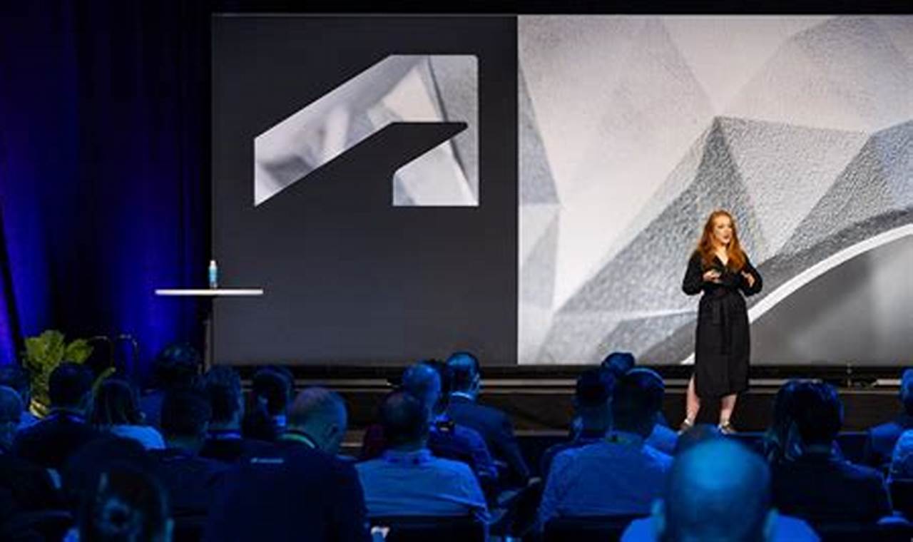 Autodesk University 2024 Call For Proposals
