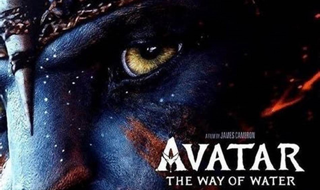 Avatar 2024 Full Movie Free