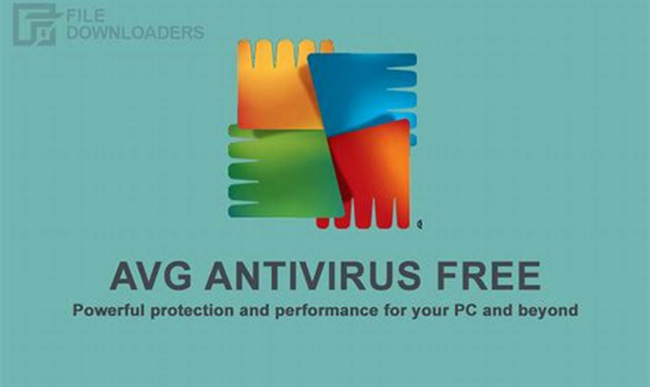 Avg Free Review 2024 Free