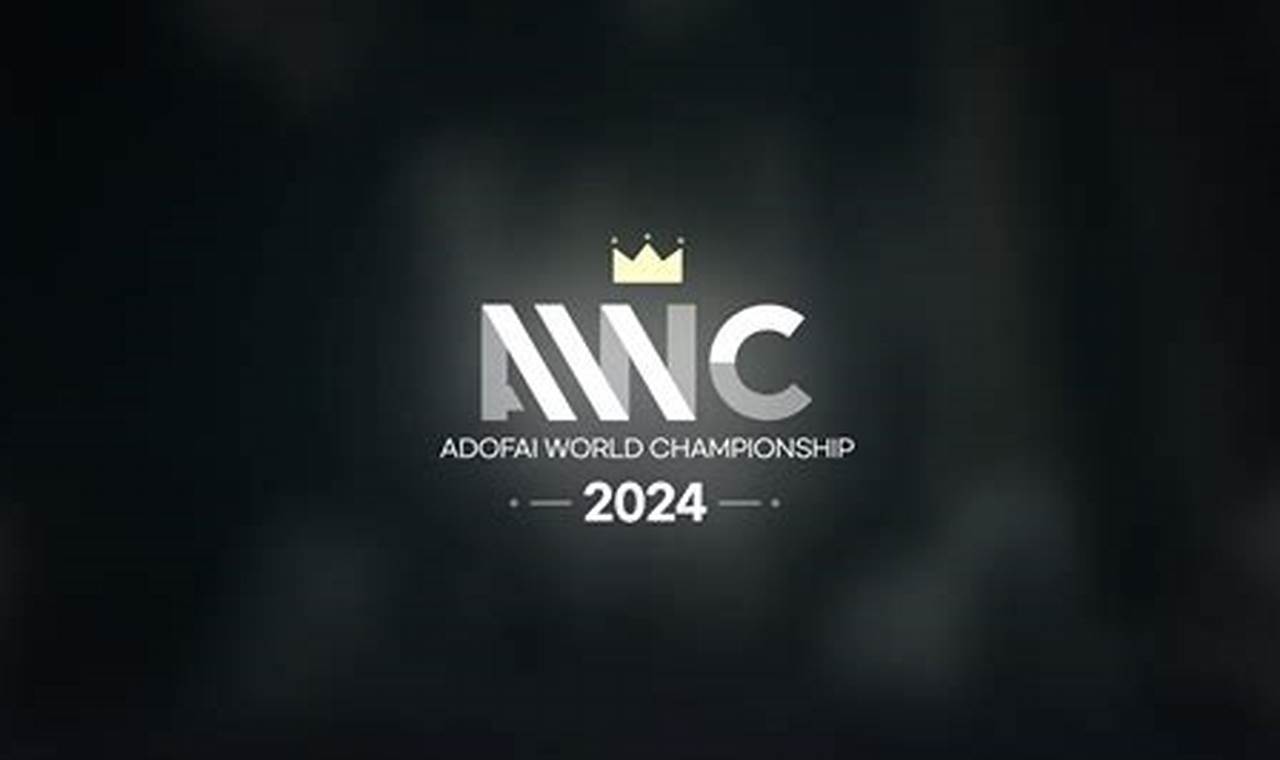 Awc 2024 National Scholarship