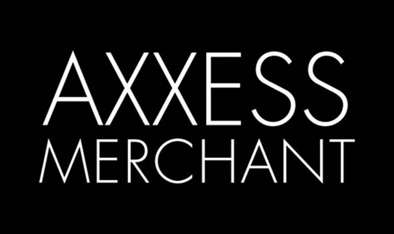 Axxess Card 2024 Merchants