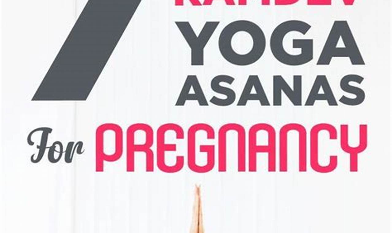 Baba Ramdev Pregnancy Yoga