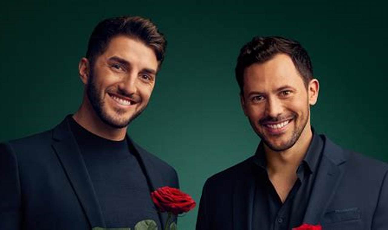 Bachelor 2024 Air Date