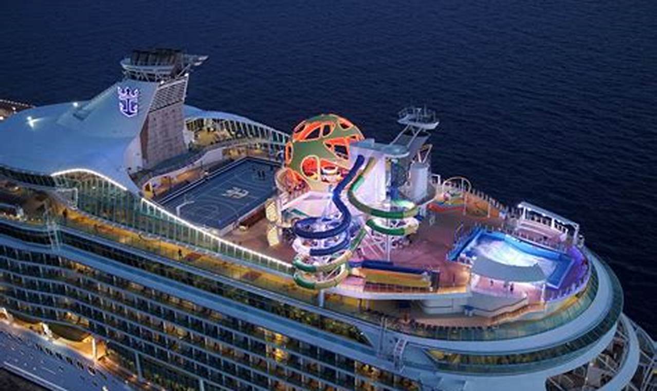 Bahamas Cruises 2024